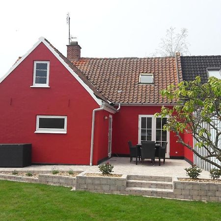 140M2 Villa In Marstal Exterior foto